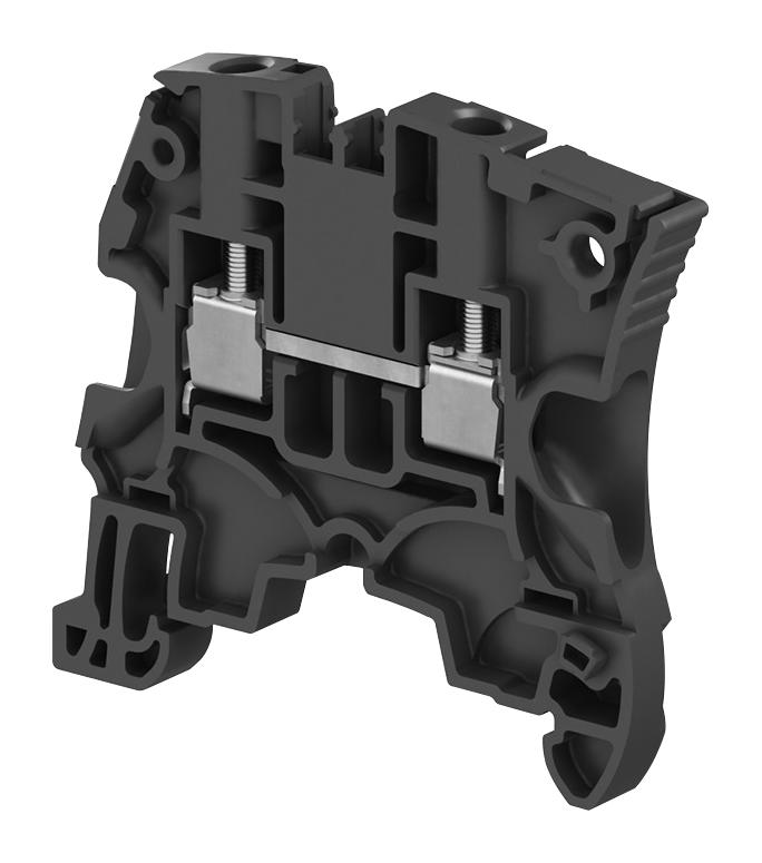 1SNK505066R0000 TE CONNECTIVITY Feed-through Terminal Block | myMectronic