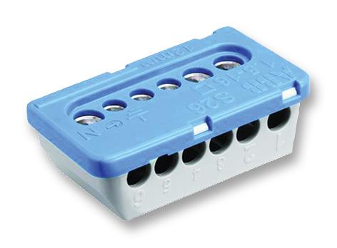 Buy Schneider Electric Terminal Block Part Number 1SPE007715F0731 Online