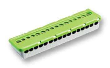 Buy MISTRAL Acc. Terminal Block Part Number 1SPE007715F0743 Online