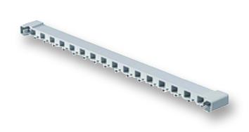 Schneider Series Terminal Bridge: 1SPE007715F0753