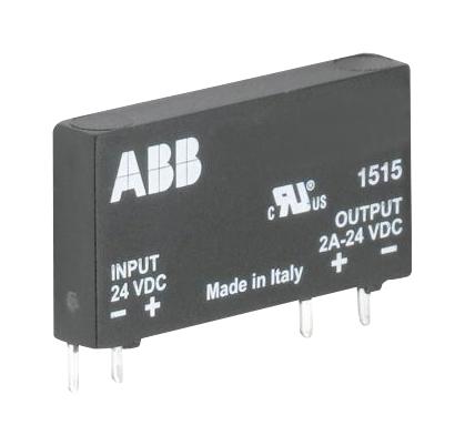 Omron CR-S024VDC1TRA – Reliable Control Component for Industrial Applications