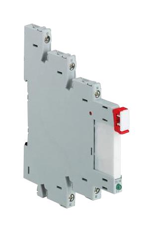 Buy Industrial Control Socket Part Number 1SVR405521R3100 Online
