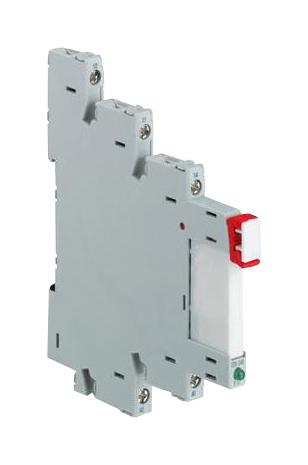 Reliable Electronic Relay for Industrial Applications