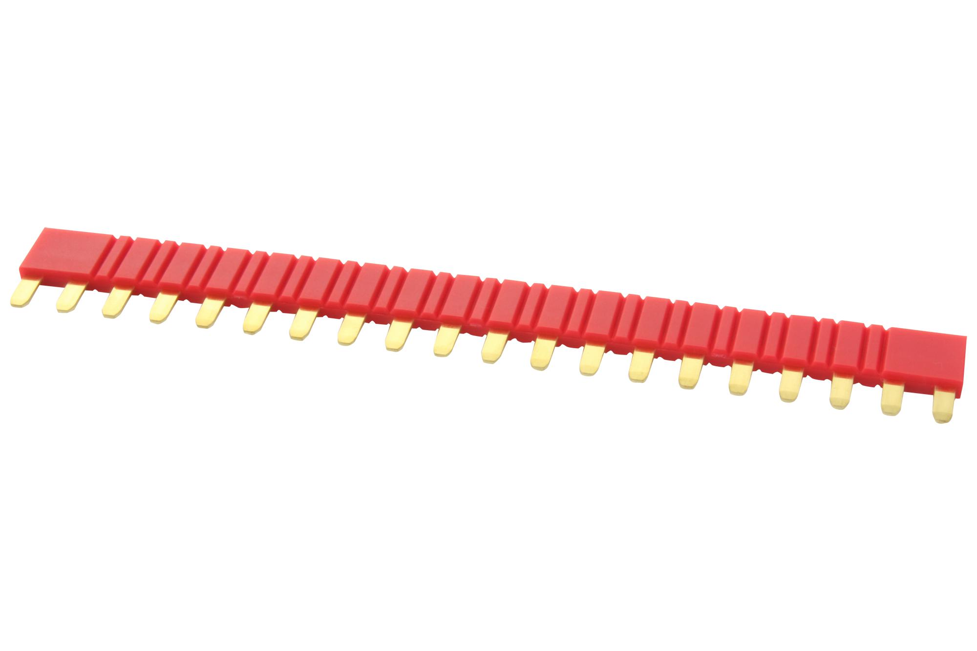 Buy Schneider Electric CR-SJB20-RED Jumper Bar 20-Pole Online