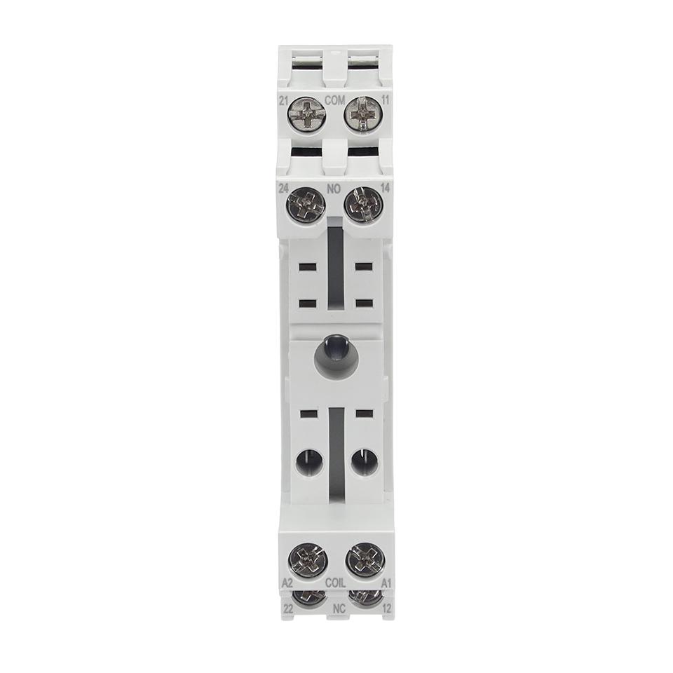 1SVR405650R1000 ABB CR-PSS Relay Socket | myMectronic
