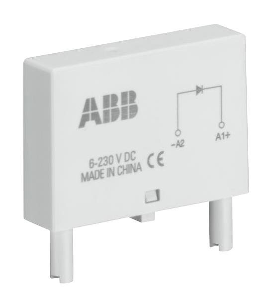 1SVR405664R0000 ABB Pluggable LED Module | myMectronic