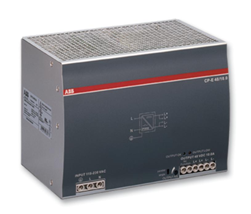 ABB 1SVR427035R2000 image