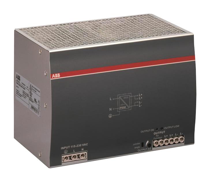 ABB 1SVR427036R0000 image