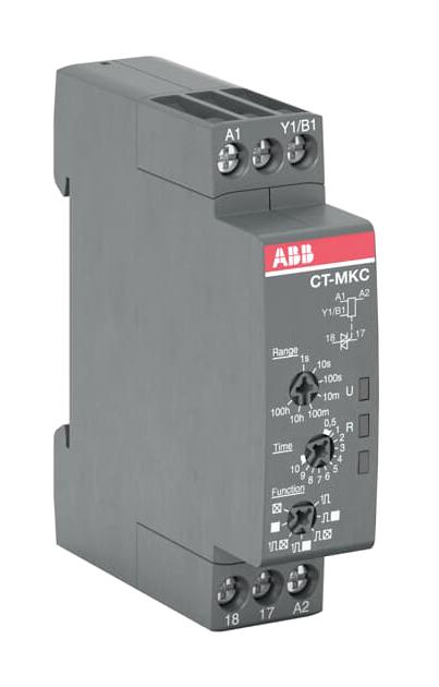 ABB 1SVR508010R1300 image