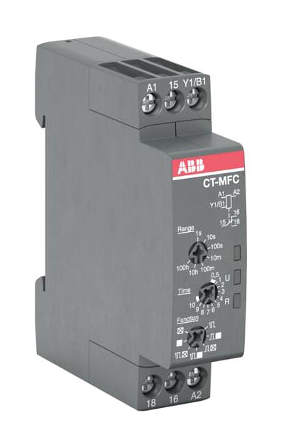 ABB 1SVR508020R0000 image