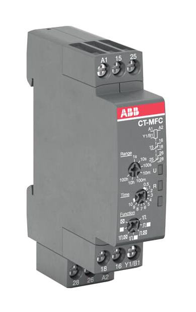ABB 1SVR508020R1100 image