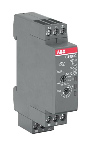 ABB 1SVR508100R0100 image