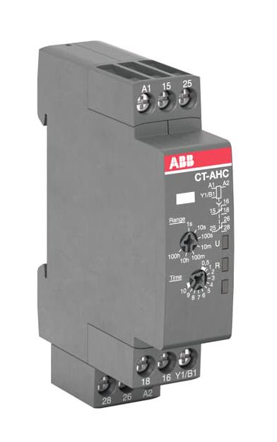 ABB 1SVR508110R0100 image