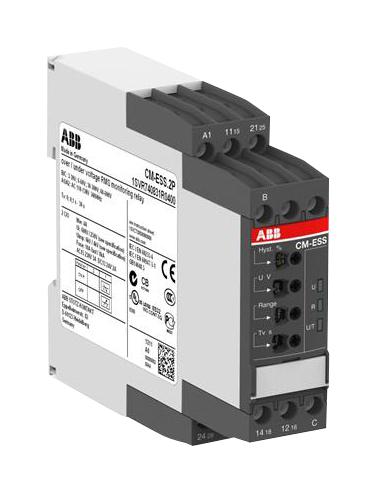 1SVR730830R0400 ABB Voltage Monitoring Relay | myMectronic