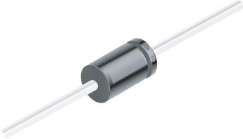 1V5KE200A ONSEMI Transient Voltage Suppressor | myMectronic
