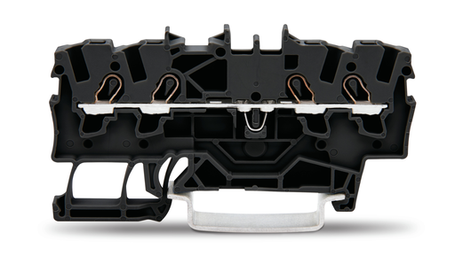 2001-1405 WAGO 4-conductor Terminal Block | myMectronic
