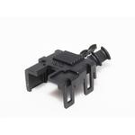 200122-0106 MOLEX / WALDOM Mega-Fit Receptacle Backshell | myMectronic