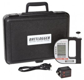 Megger 2001-692-RENTAL – Reliable Hydrometer Kit for Industrial Applications