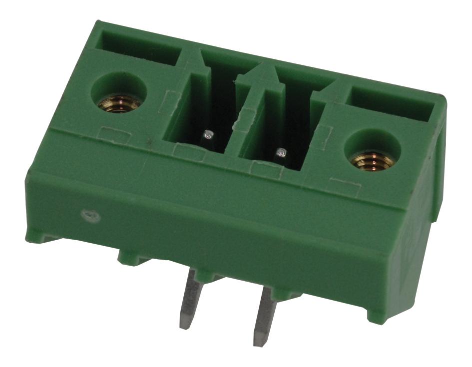 FCI 20020131D– Reliable Terminal Blocks for Industrial Applications