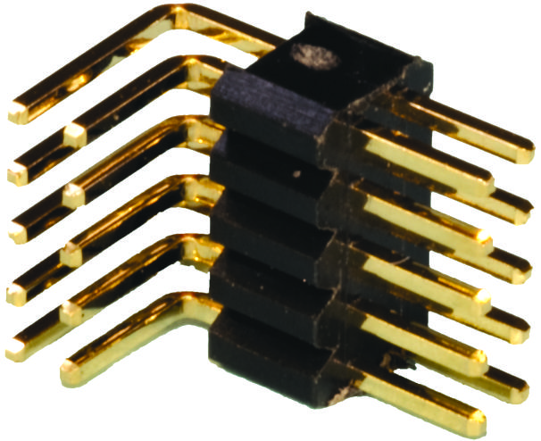 Minitek127 2002111200016T4LF – Reliable Board-to-Board Connection for Industrial Applications