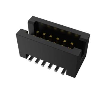 20021221-00030T4LF AMPHENOL COMMUNICATIONS SOLUTIONS Board to Board Connector | myMectronic