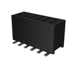 AMPHENOL COMMUNICATIONS SOLUTIONS 2002132100024T4LF image