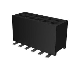 AMPHENOL COMMUNICATIONS SOLUTIONS 2002132100040T4LF image