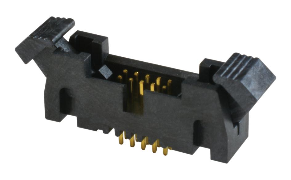 20021611-00010T4LF AMPHENOL COMMUNICATIONS SOLUTIONS Vertical Mount Circular Connector | myMectronic