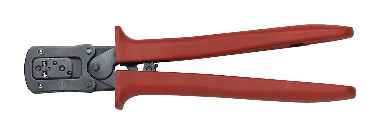 200218-0300 MOLEX Micro-Lock PLUS Hand Crimp Tool | myMectronic