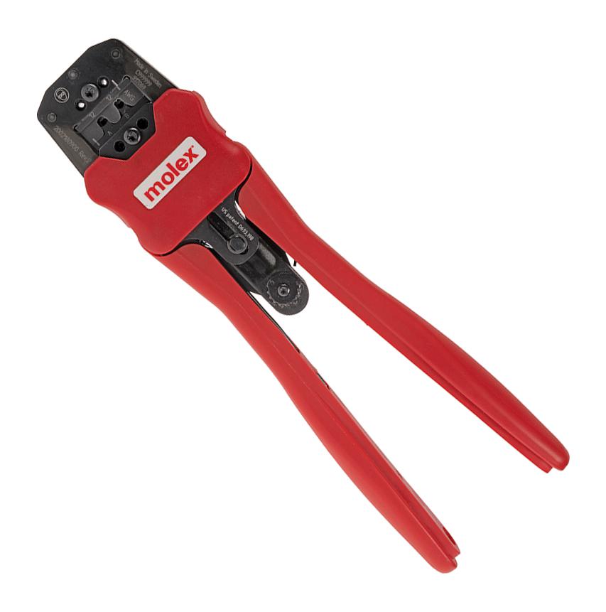 MOLEX 2002180900 image