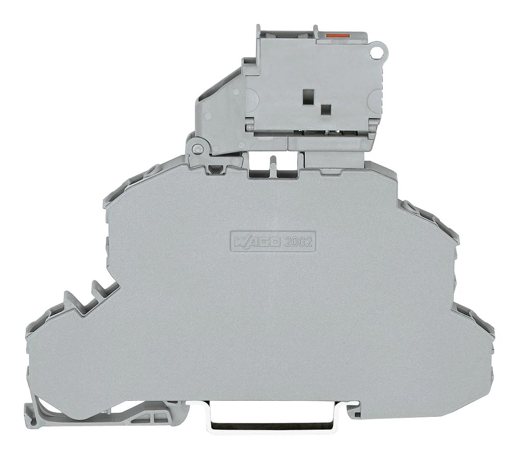 2002-2611/1000-541 WAGO Fuse Disconnect Terminal Block | myMectronic