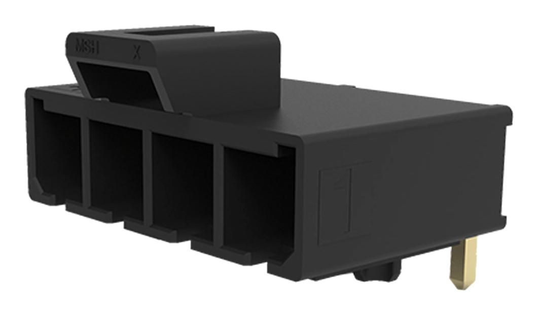 200241-1217 MOLEX Power Connector | myMectronic