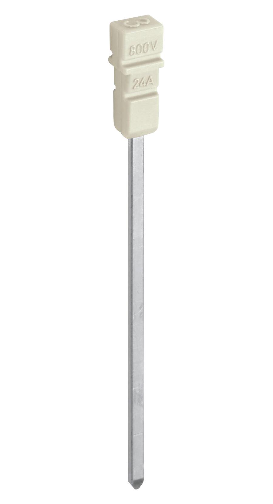 2002-493 WAGO Vertical Jumper 2002 Series | myMectronic