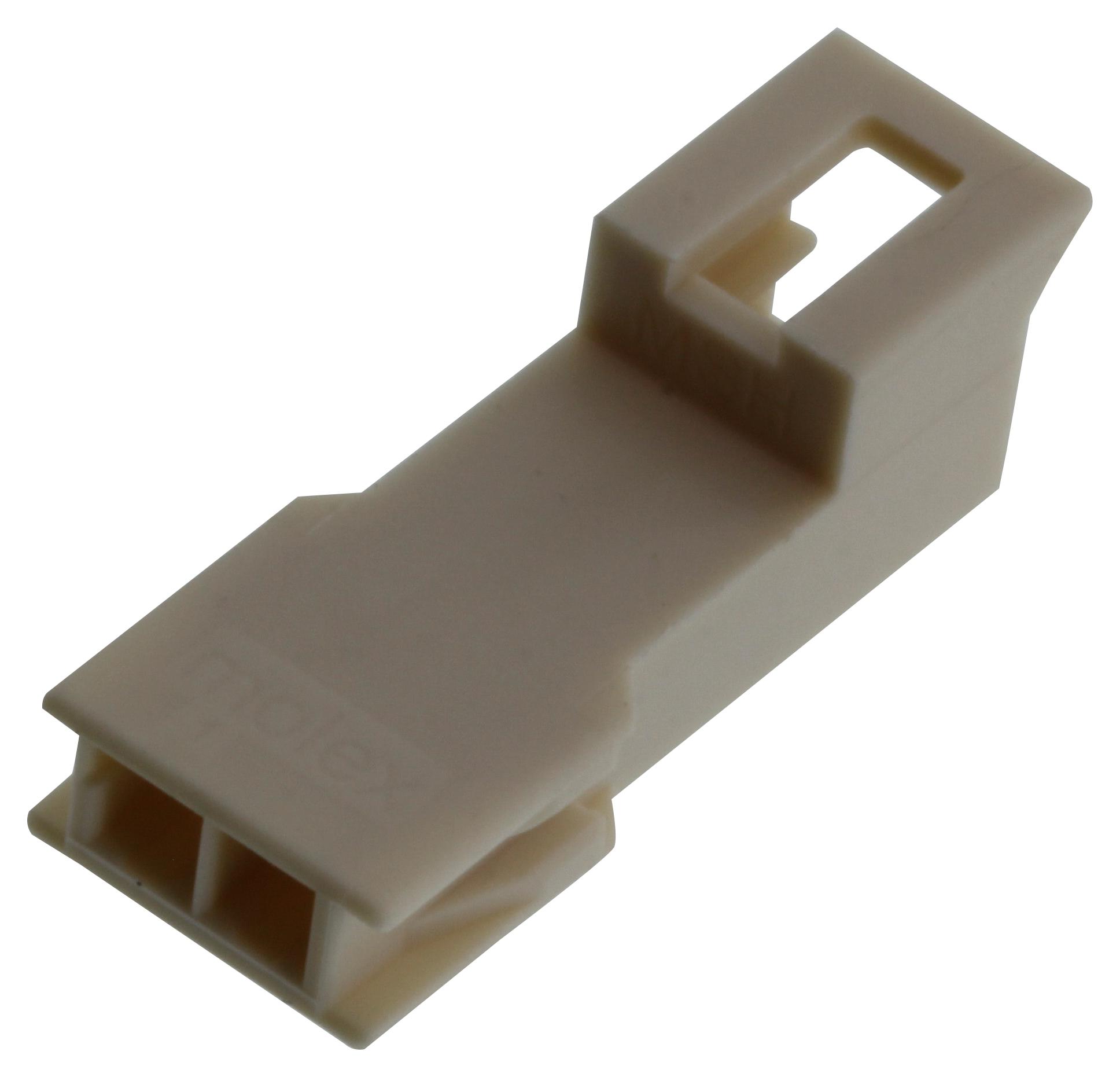 Buy Molex Nano-Fit Power Connectors Part Number 2002772102 Online