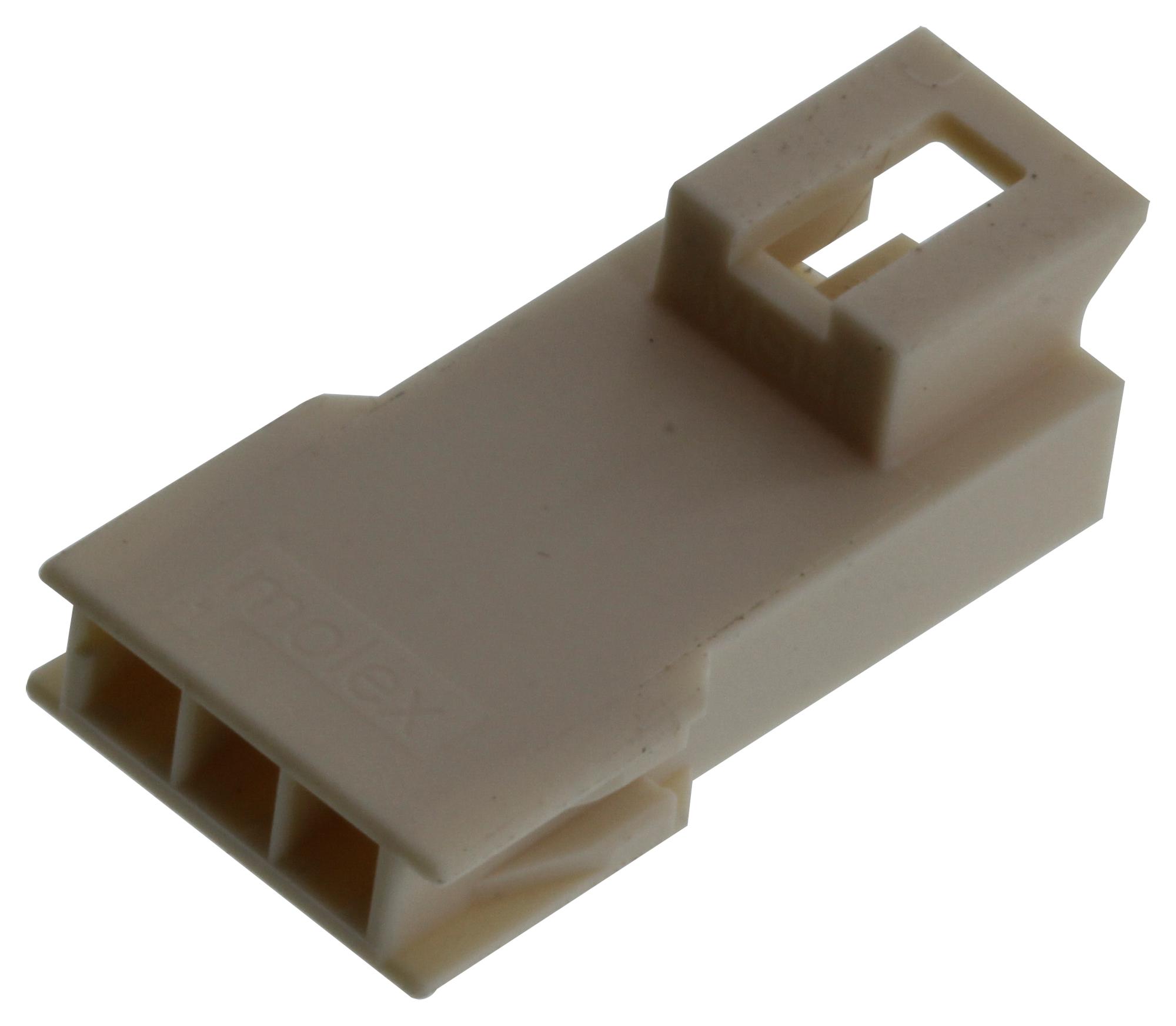 Molex 200277 – Reliable Nano-Fit Power Connectors for Industrial Applications