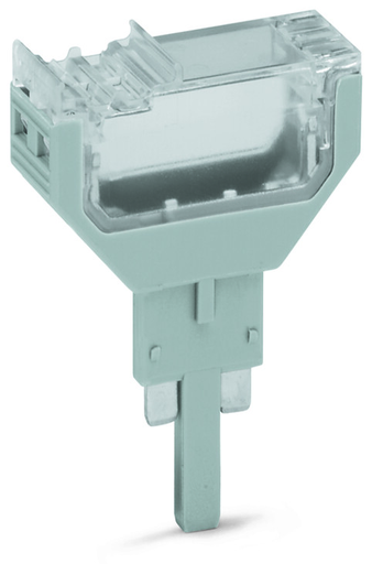 2002-810 WAGO Empty Component Plug Housing | myMectronic