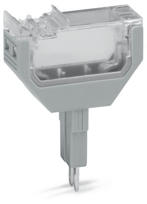 2002-880 WAGO Empty Component Plug Housing | myMectronic
