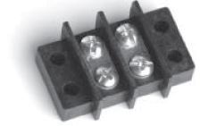 Curtis 2002Y – Reliable PCB Terminal Block for Industrial Applications