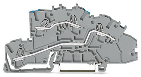 2003-7649 WAGO Multilevel Installation Terminal Block | myMectronic