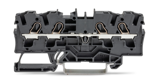 2004-1405 WAGO 4-conductor Terminal Block | myMectronic