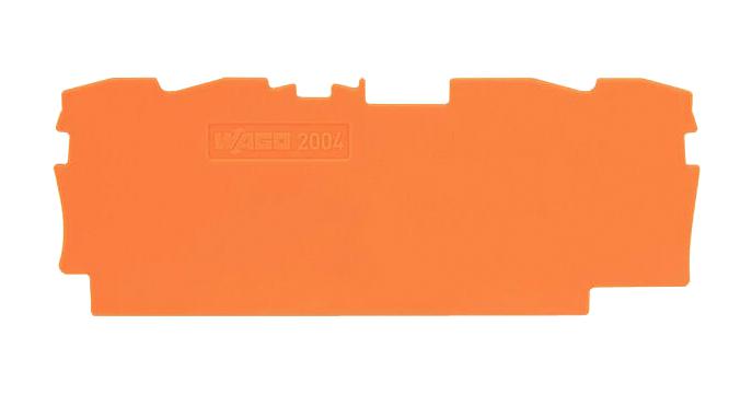 TOPJOB'S Series 2004 – Reliable Terminal Blocks for Industrial Applications