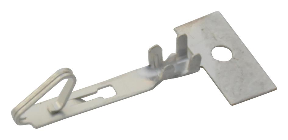 Buy Molex EdgeLock Wire-to-Edge-Card Signal Part Number 2004490001 Online