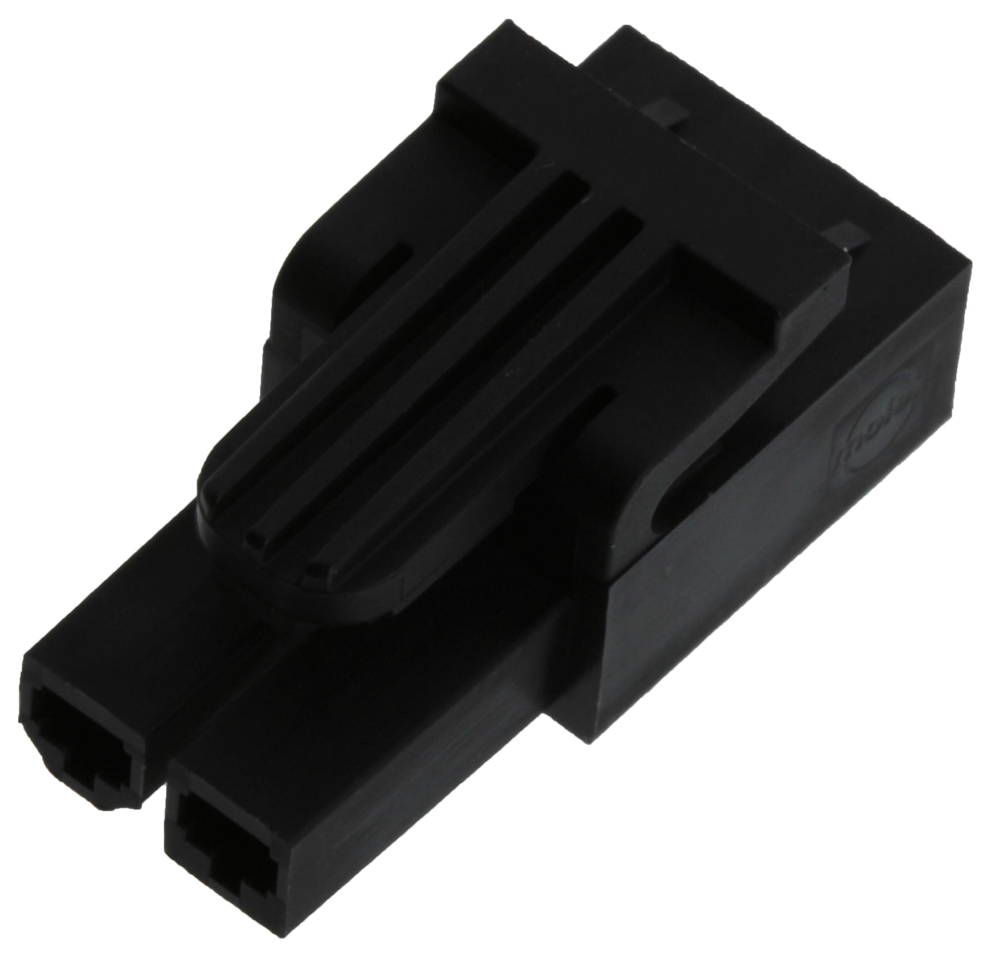Molex Series Mini-Fit Power Connectors: 2004531002