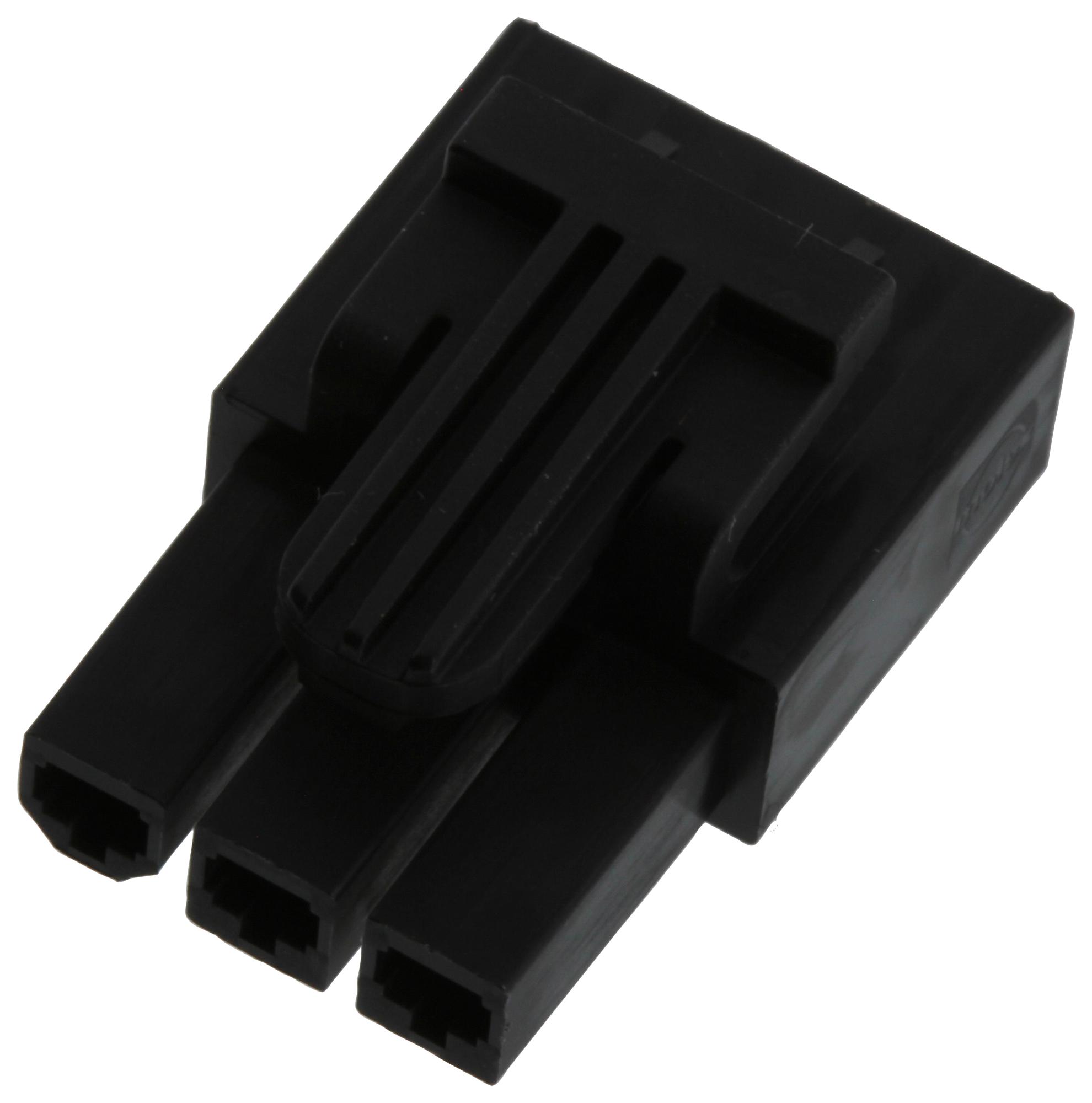Molex Series Mini-Fit Power Connectors: 2004531003