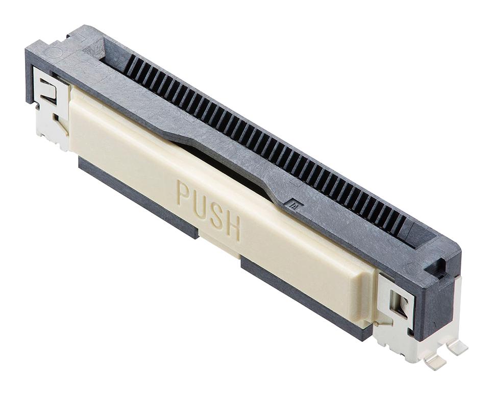 Molex Series Easy-On FFC FPC: 2004850540