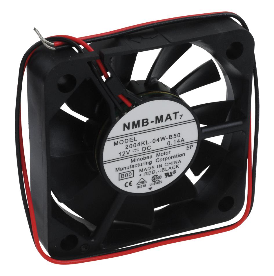 NMB Series 2004KL Axial Fan: 2004KL04WB50B00