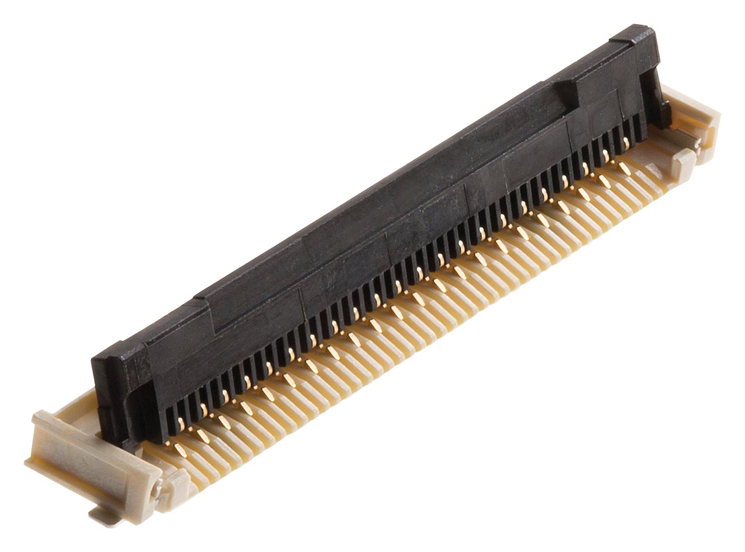 Buy Molex FFC-FPC Part Number 2005280090 Online