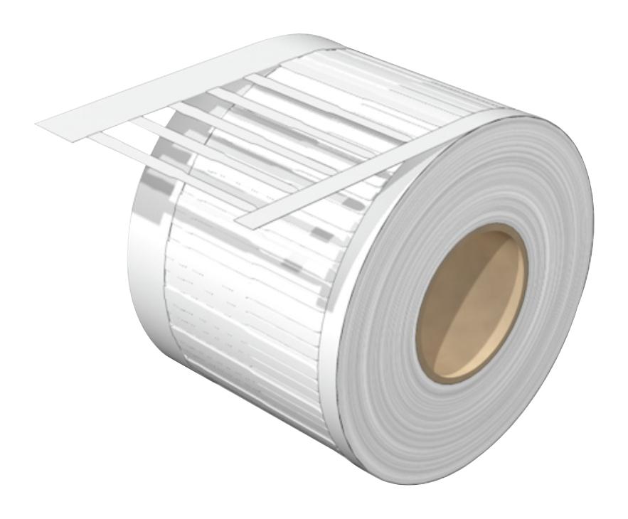 Weidmueller Series TM-I Cable Markers: 2005490000