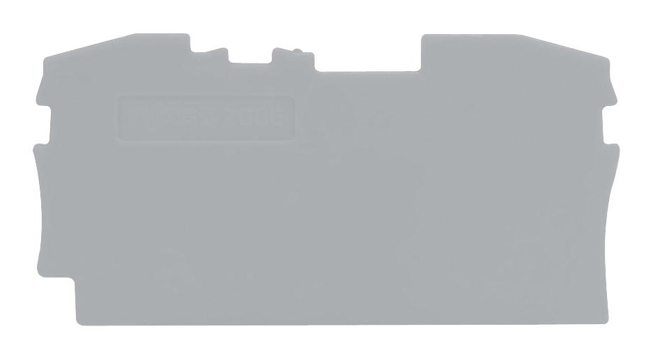 WACO 20061291 – Reliable Terminal Blocks for Industrial Applications