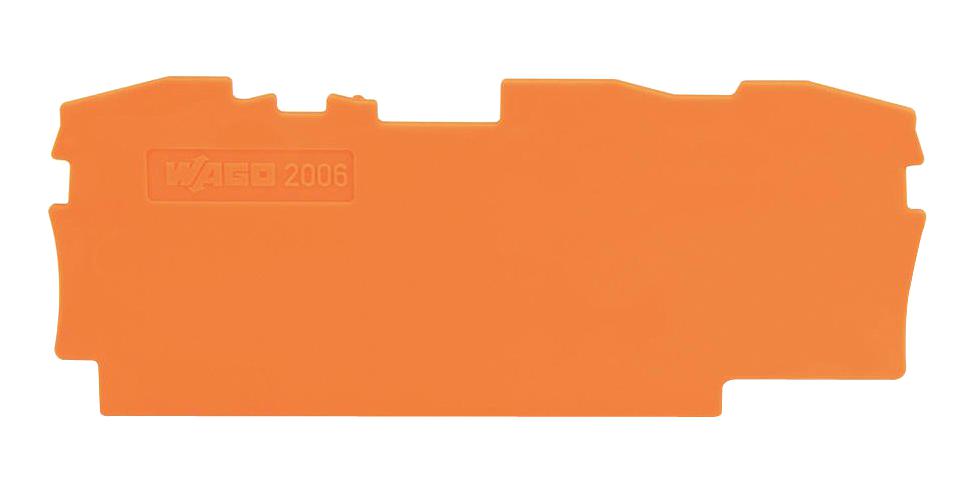 TOPJOB'S 20061392 – Reliable Terminal Blocks for Industrial Applications